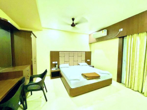 CITY VIEW HOTEL A P R P A R A D I S E near mall road and temple